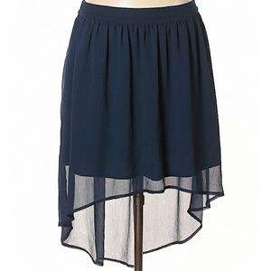 Converse One Star Skirt
